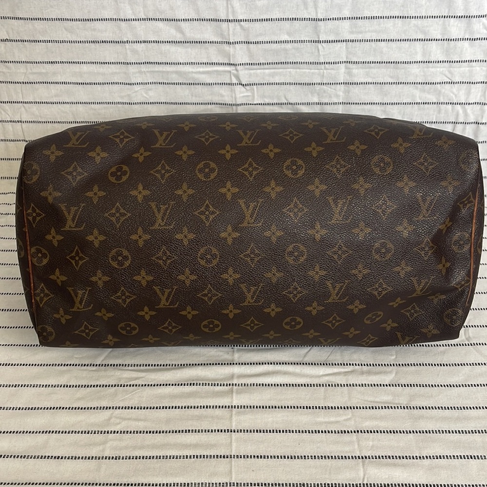 Louis Vuitton speedy 40 - Picture 3 of 13